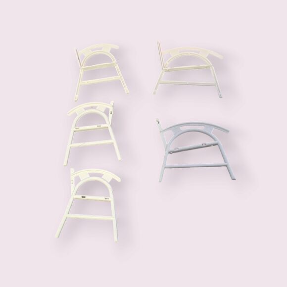 Vtg Barbie Dream Boat parts - Picture 3 of 10